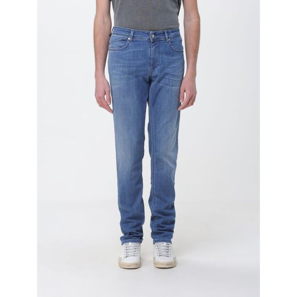 Re-Hash Jeans Men Denim